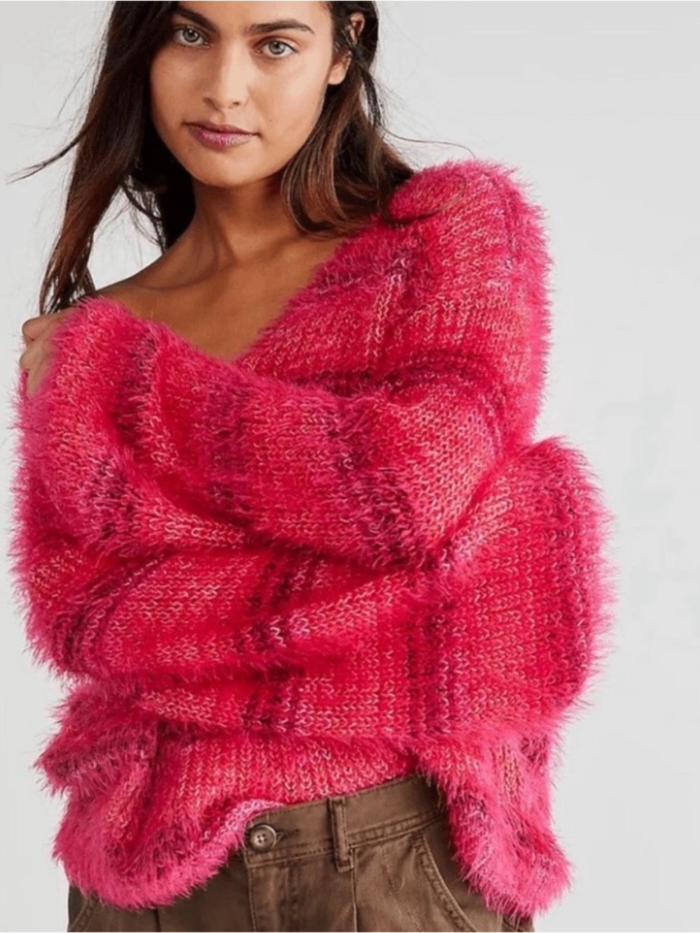 Free People Gelato Pullover